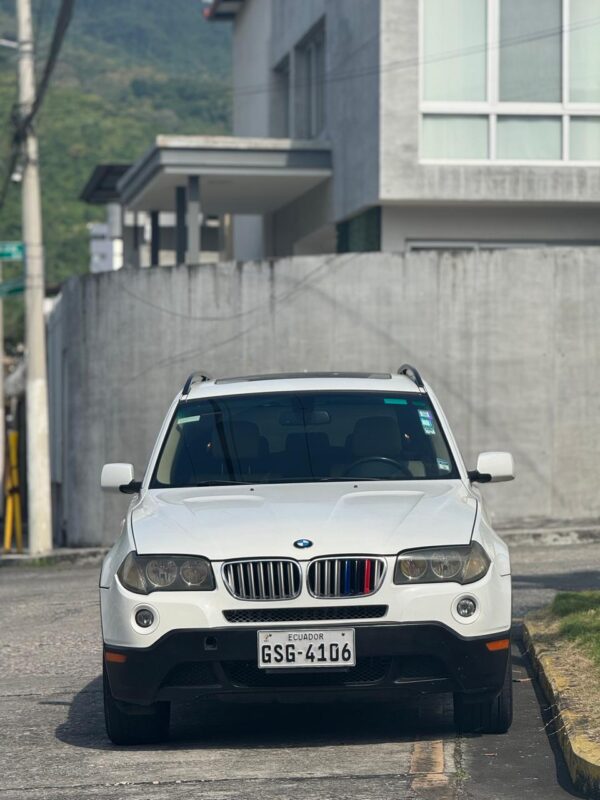 BMW X3 - Image 33