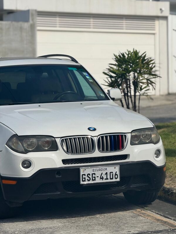 BMW X3 - Image 32