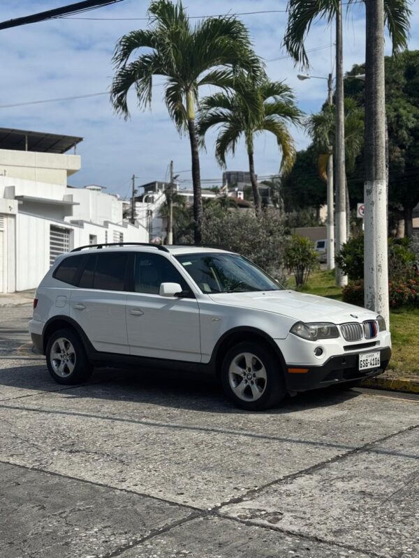 BMW X3 - Image 31