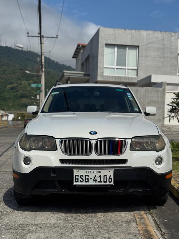 BMW X3 - Image 30