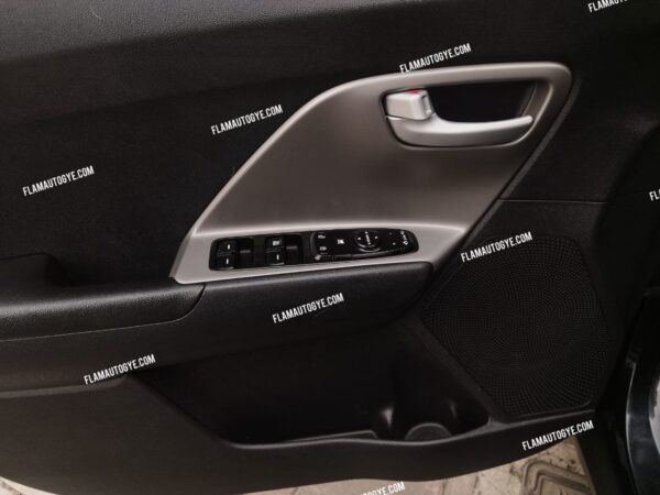 KIA NIRO - Image 12