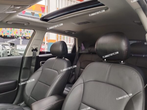 KIA NIRO - Image 13