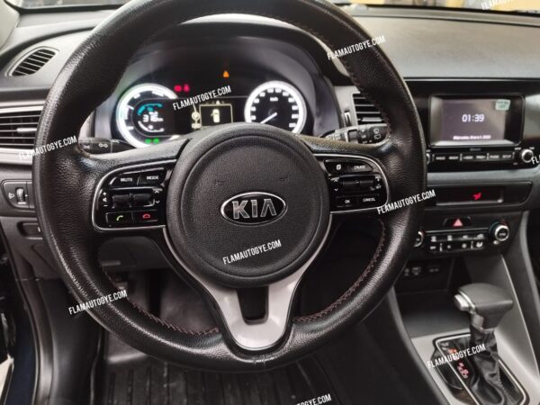 KIA NIRO - Image 14