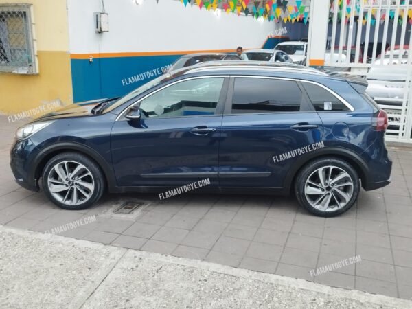 KIA NIRO - Image 2