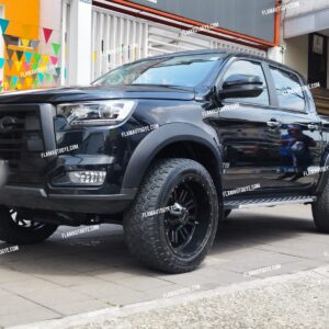 JAC T8 PRO