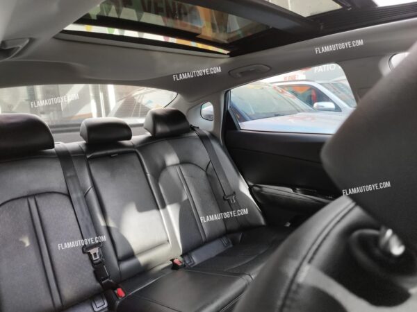 KIA OPTIMA - Image 15