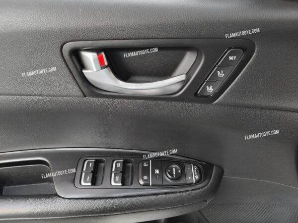 KIA OPTIMA - Image 17
