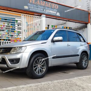 SUZUKI SZ GRAND VITARA