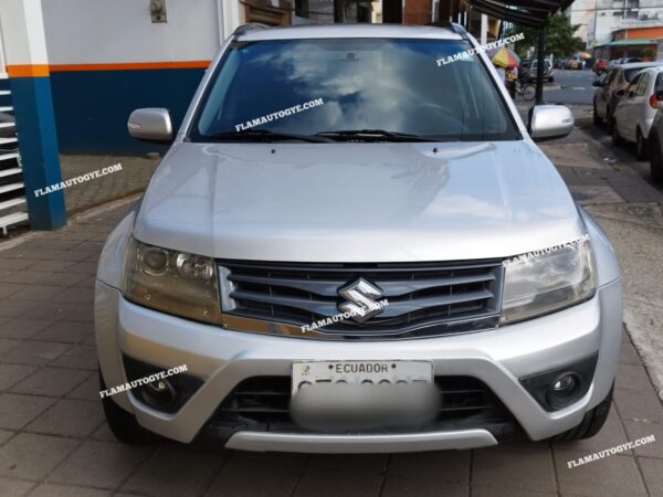 SUZUKI SZ GRAND VITARA - Image 2