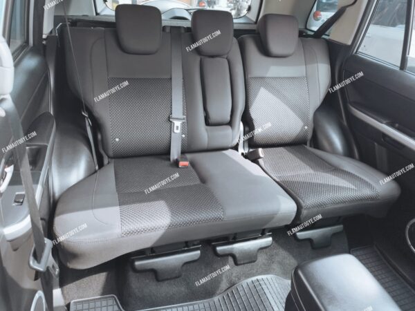 SUZUKI SZ GRAND VITARA - Image 13