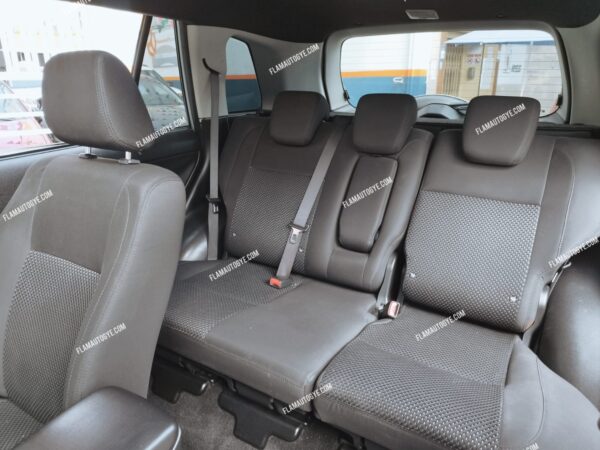 SUZUKI SZ GRAND VITARA - Image 14