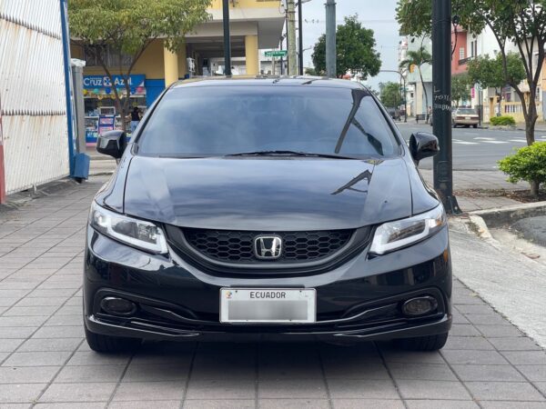 Honda Civic - Image 4