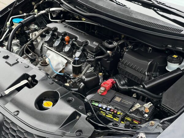 Honda Civic - Image 11