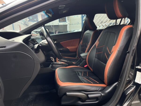 Honda Civic - Image 6