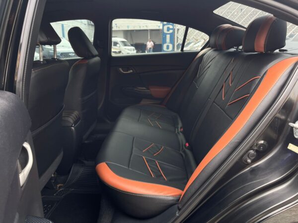 Honda Civic - Image 9