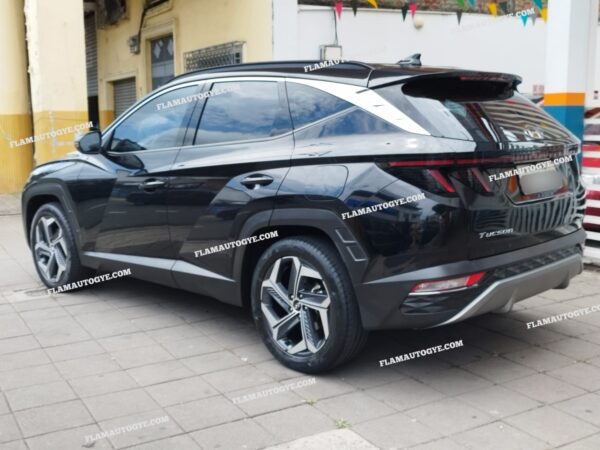 Hyundai Tucson - Image 2