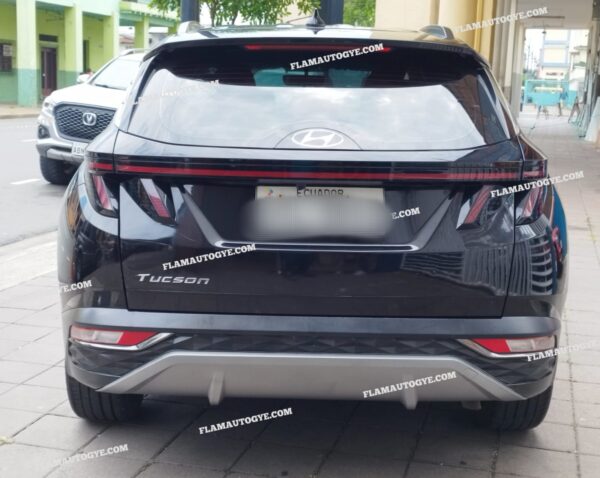 Hyundai Tucson - Image 4