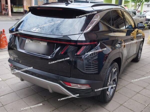 Hyundai Tucson - Image 5