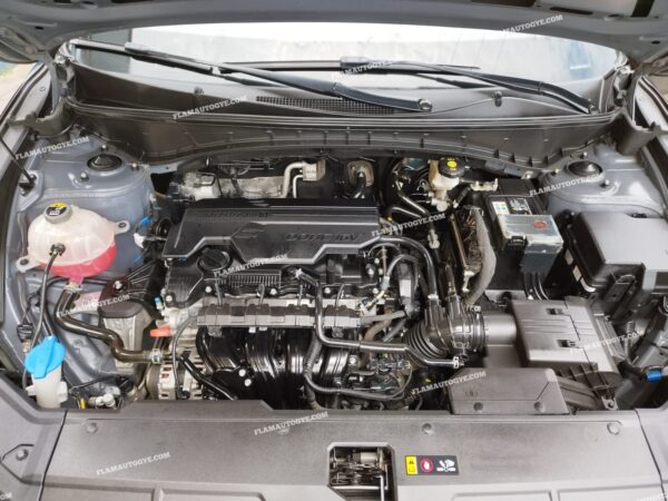 Hyundai Tucson - Image 10