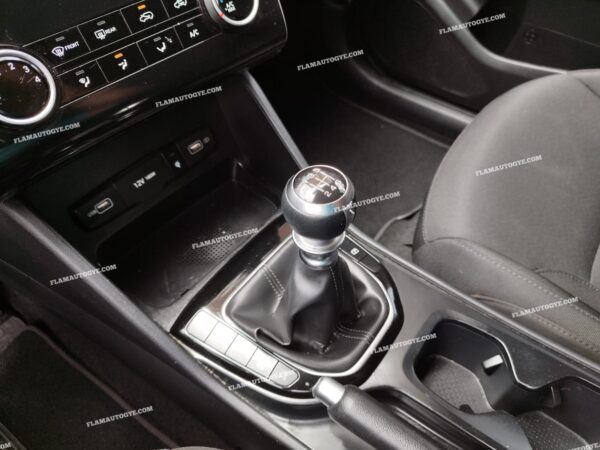 Hyundai Tucson - Image 7