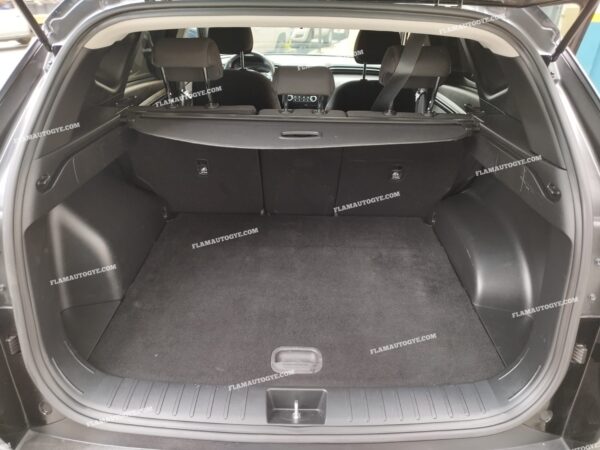 Hyundai Tucson - Image 11