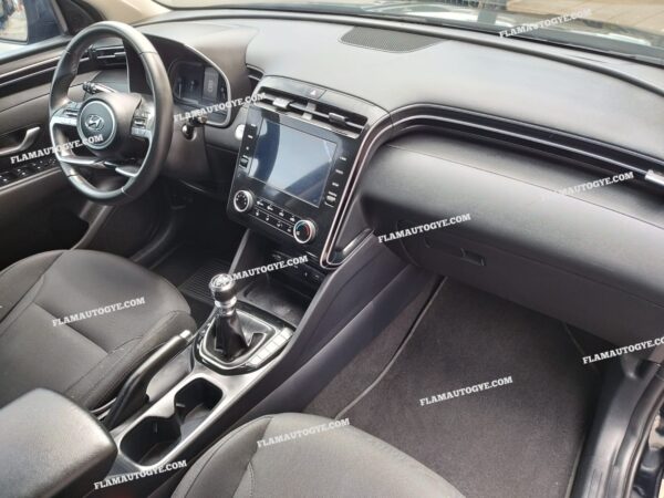 Hyundai Tucson - Image 6