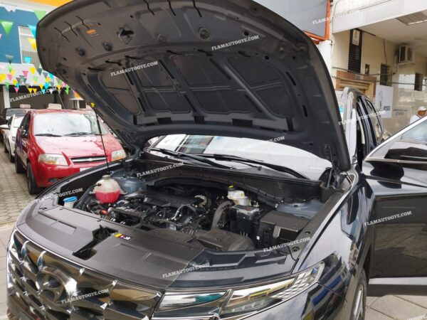 Hyundai Tucson - Image 12