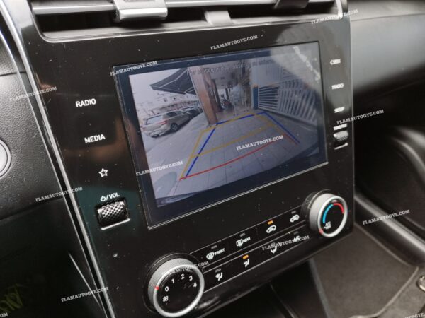 Hyundai Tucson - Image 8