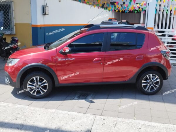 Renault Stepway - Image 2