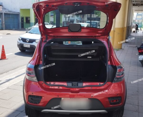 Renault Stepway - Image 5