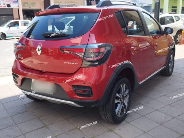 Renault Stepway - Image 6