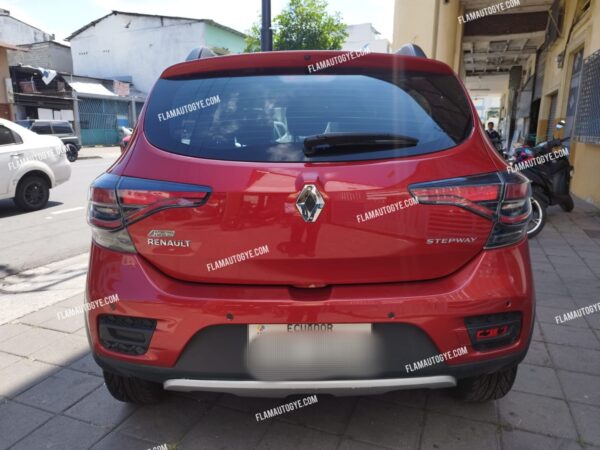 Renault Stepway - Image 4