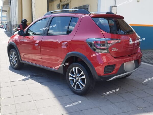 Renault Stepway - Image 7