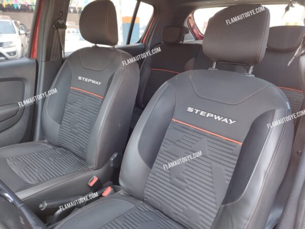 Renault Stepway - Image 16