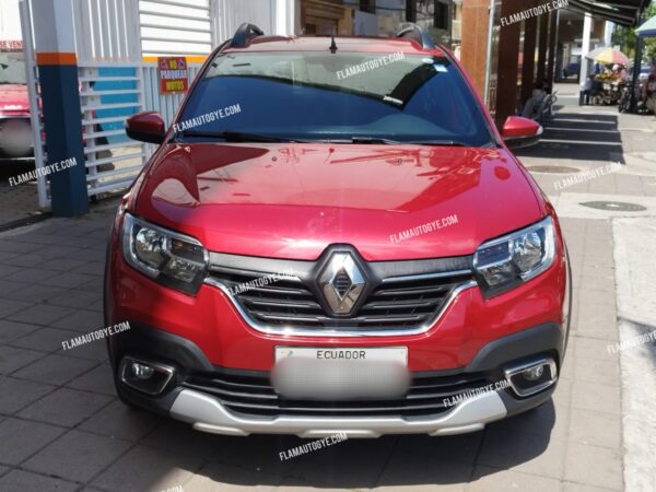 Renault Stepway - Image 3