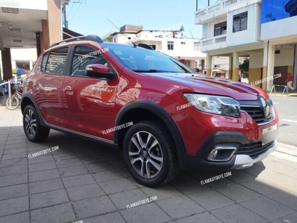 Renault Stepway - Image 10