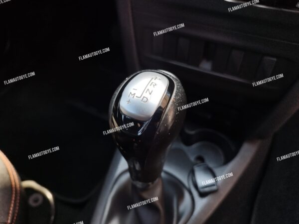 Renault Stepway - Image 11