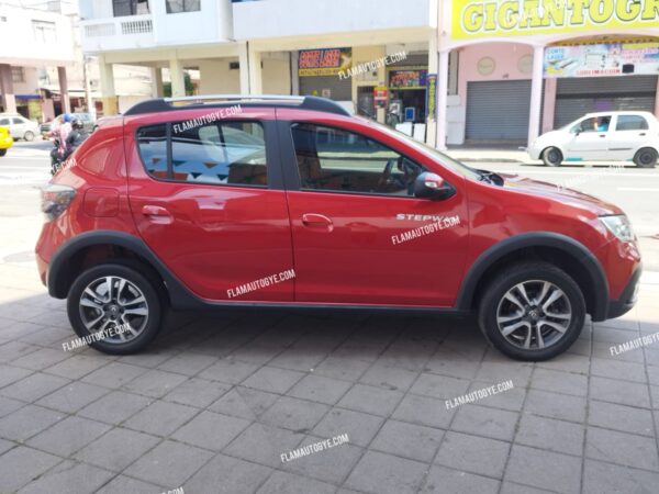 Renault Stepway - Image 9