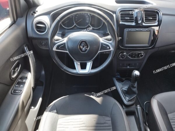 Renault Stepway - Image 8