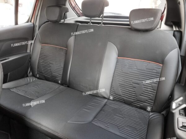 Renault Stepway - Image 18