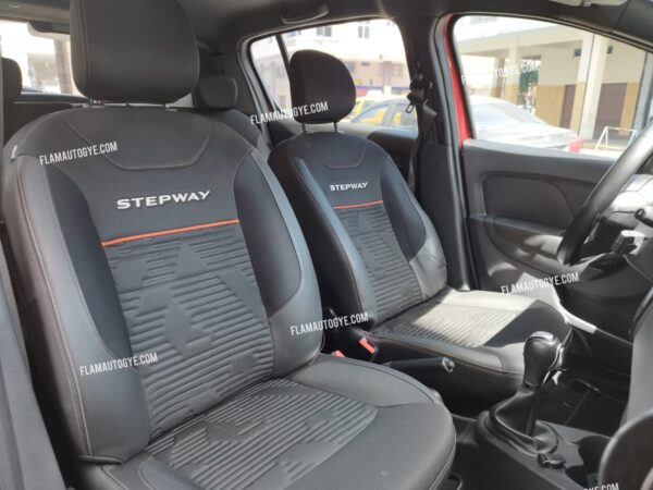 Renault Stepway - Image 21