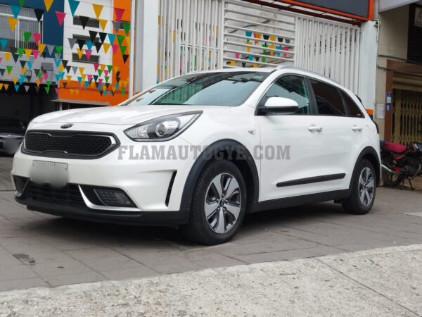 Kia Niro - Image 3