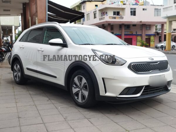 Kia Niro - Image 2
