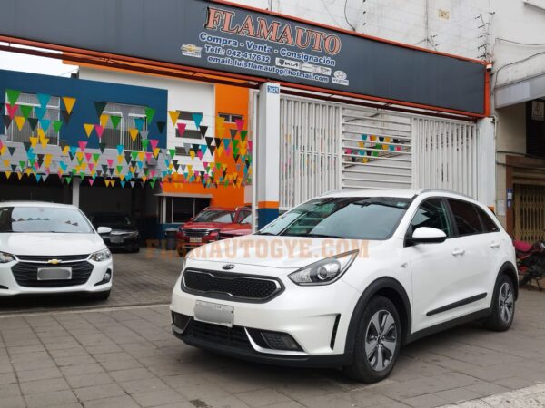 Kia Niro
