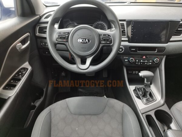 Kia Niro - Image 9