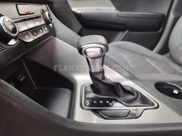Kia Niro - Image 10