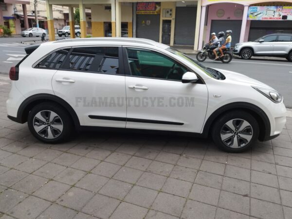 Kia Niro - Image 4