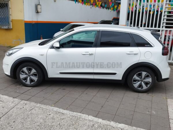 Kia Niro - Image 6