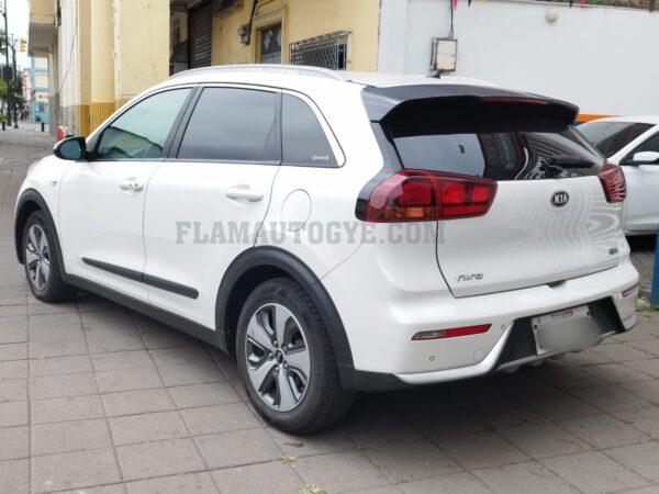 Kia Niro - Image 8