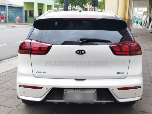 Kia Niro - Image 7